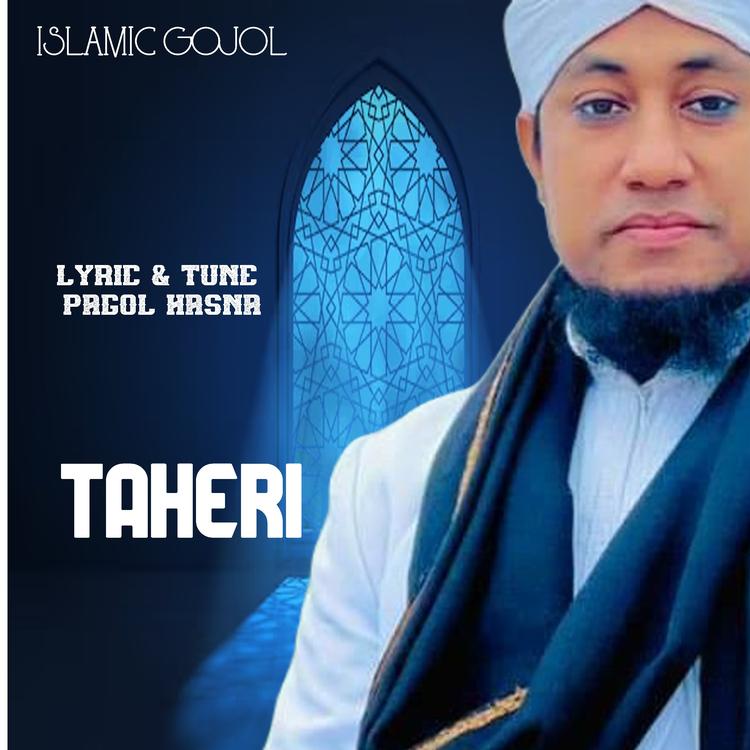 Taheri's avatar image