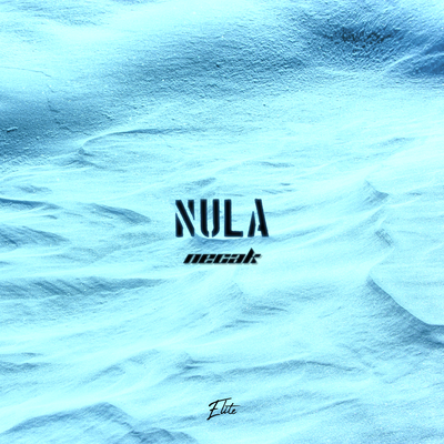 Nula's cover