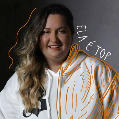 Ela É Top By Retoq, Bruna Morganti's cover