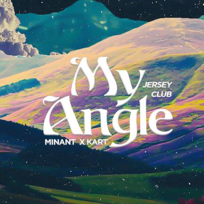 My Angle (Jersey Club Remix)'s cover