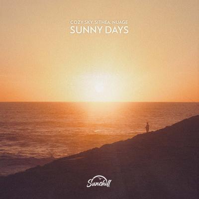 Sunny Days By Cozy Sky, SITHEA, Nuage's cover