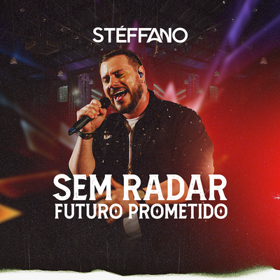 STEFFANO's cover