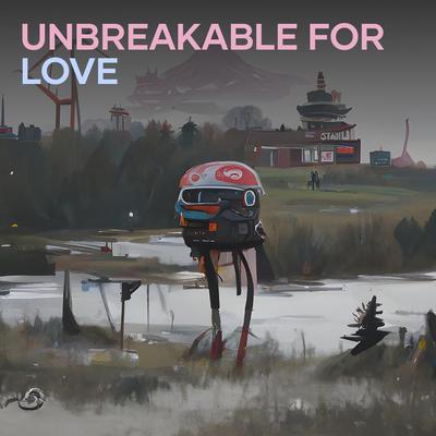 unbreakable for love (Remastered 2024)'s cover