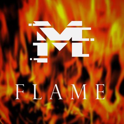 Flame By Murad's cover