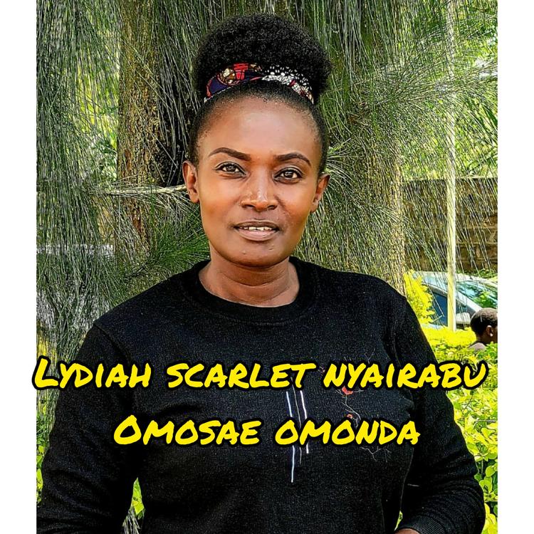 Lydiah scarlet nyairabu's avatar image
