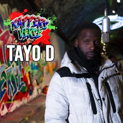 Tayo D's cover