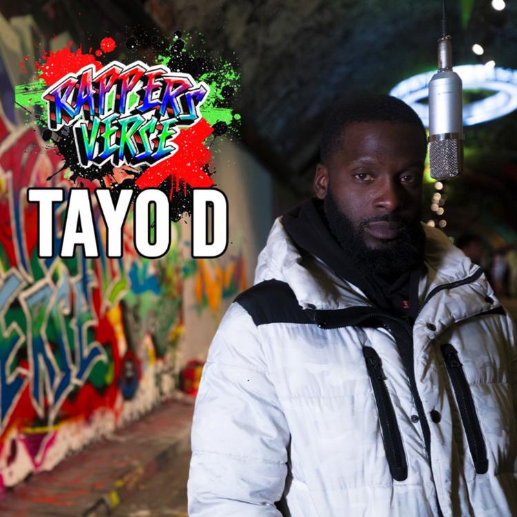 Tayo D's avatar image