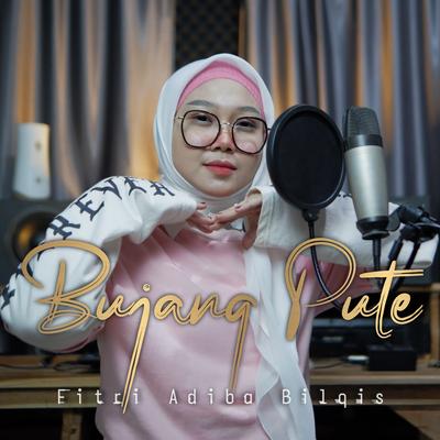 Bujang Pute By Fitri Adiba Bilqis's cover