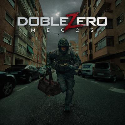 DOBLEZERO's cover