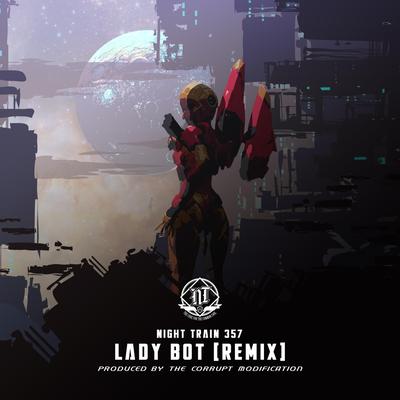 Lady Bot (Remix)'s cover