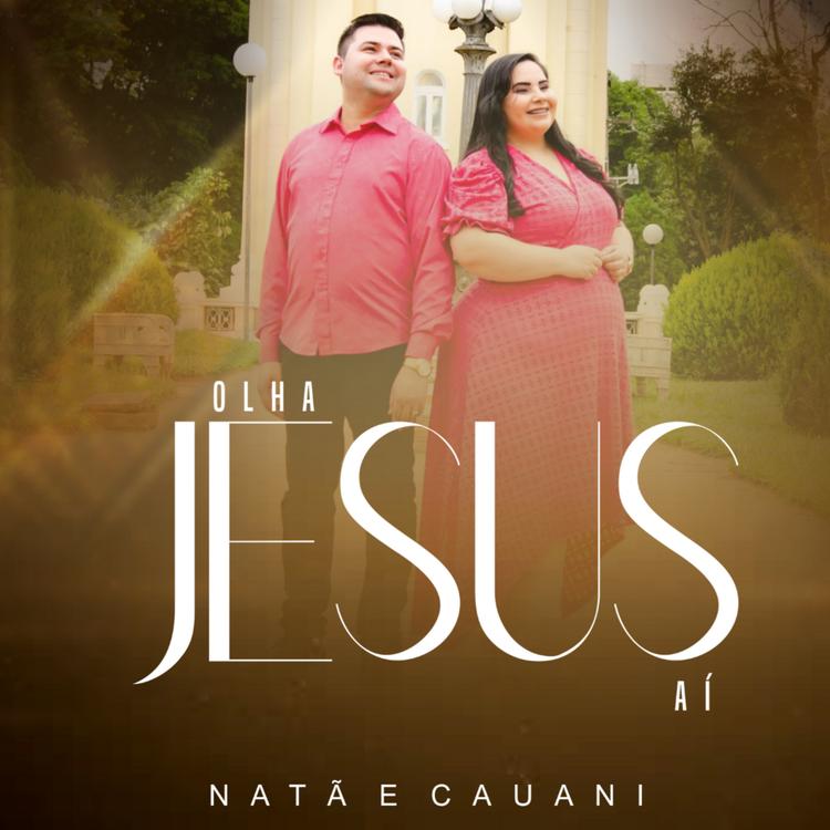 Natã e Cauani's avatar image