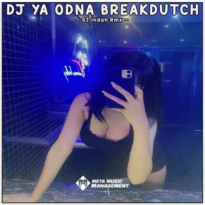 DJ APA KEINGINANMU PLAT KT BREAKDUTCH's cover