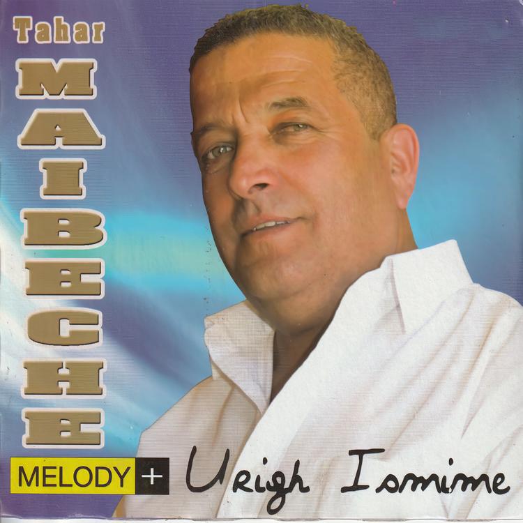Maibeche Tahar's avatar image