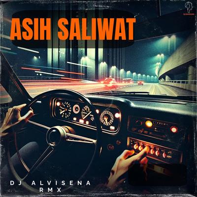 DJ ALVISENA RMX's cover