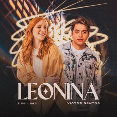 Leonina By Deb Lima, Victor Santos's cover