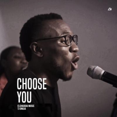 Choose You's cover