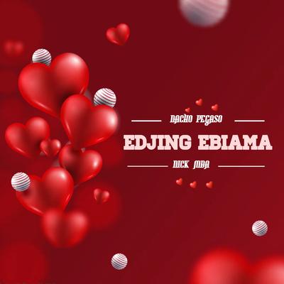 Edjing Ebiama's cover