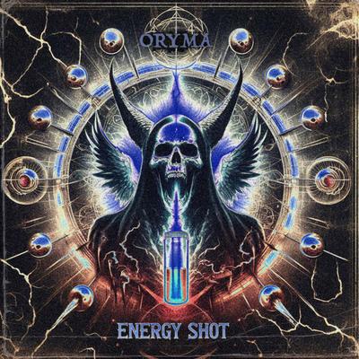 Energy Shot By ORYMA's cover