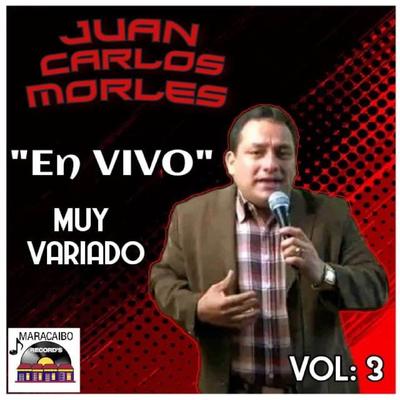 En Vivo Muy variado Vol. 3's cover