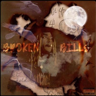 Broken Bills Pt.1's cover