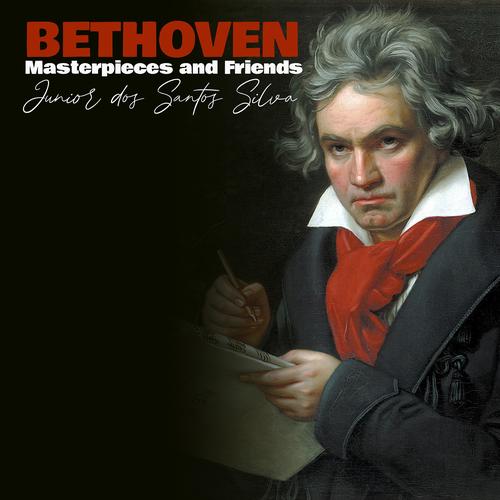 Bethoven Masterpieces's cover