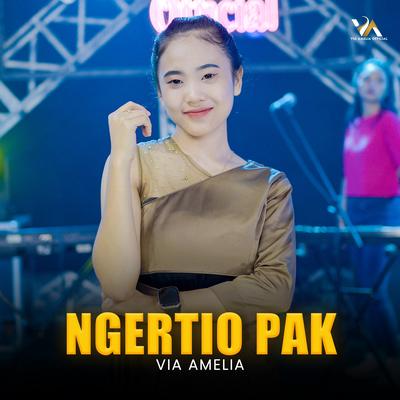 Ngertio Pak's cover