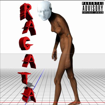 Ragata's cover