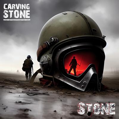 Stone's cover