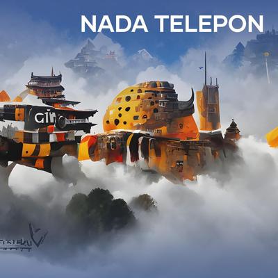 Nada Telepon's cover