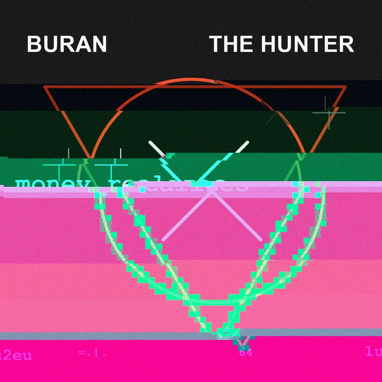 Burán's avatar image