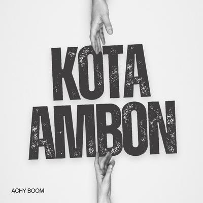 Kota Ambon's cover