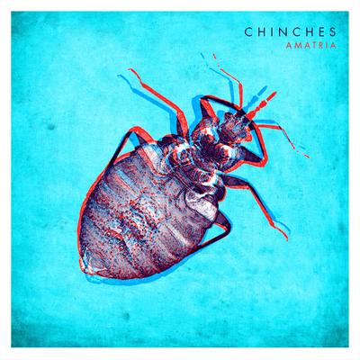 Chinches By Amatria's cover