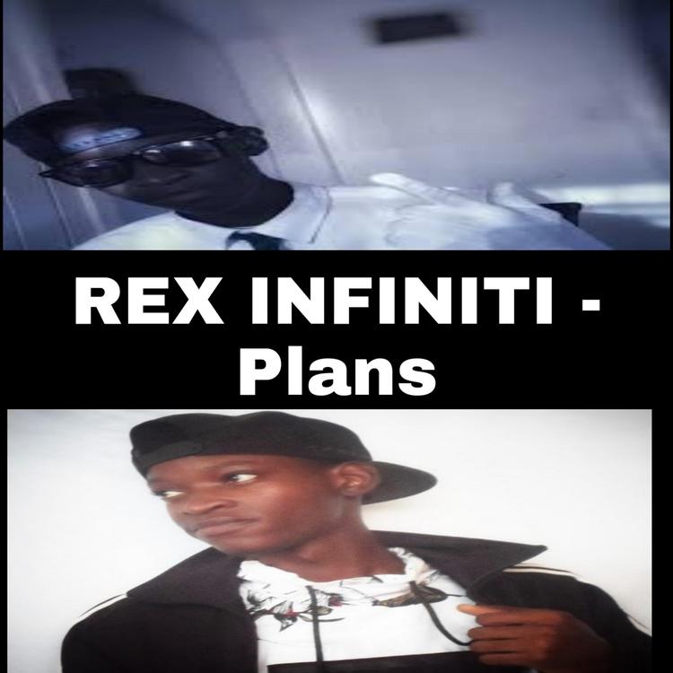 REX INFINITI's avatar image