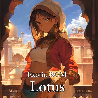 Exotic Travel's cover