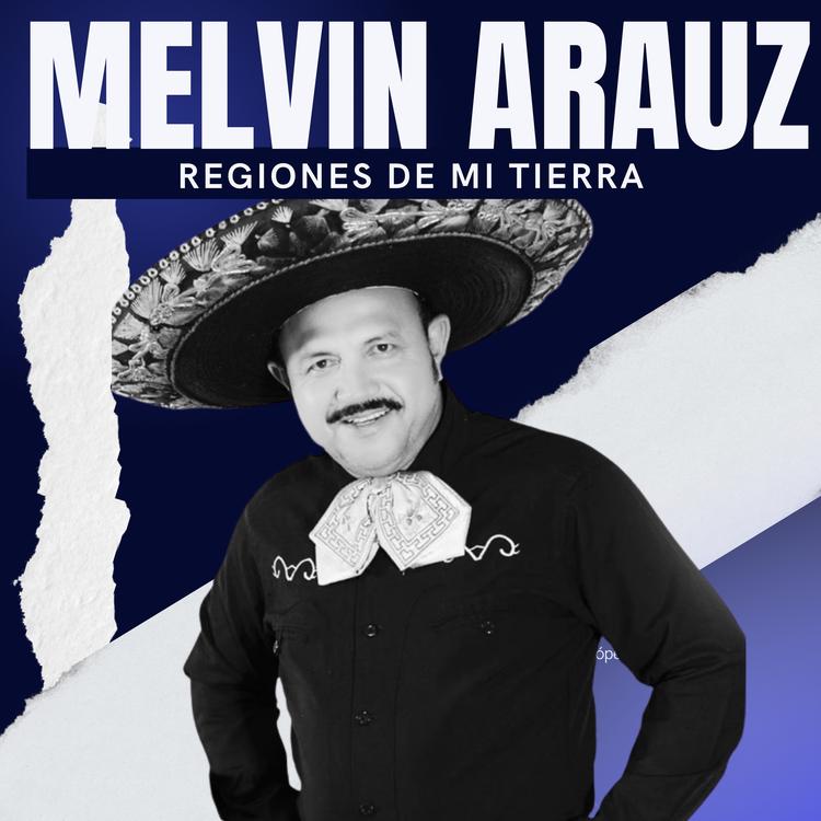 Melvin Aráuz's avatar image