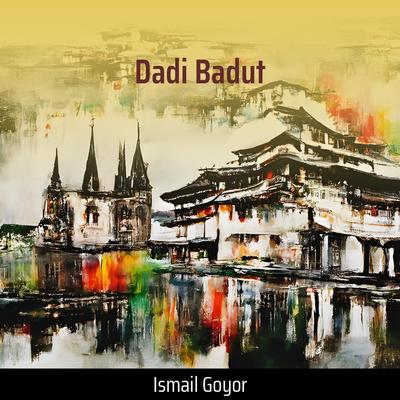 Dadi Badut (Acoustic)'s cover