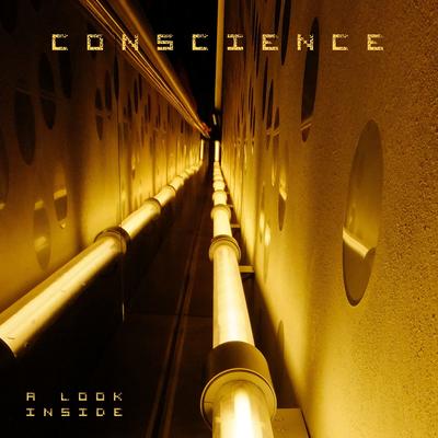 A Look Inside (2023 Radio Edit) By Conscience's cover