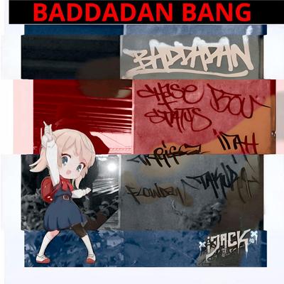 9mm Baddadan Bang (xiJackx Remix) By Memphis Cult, Flowdan, SPLYXER's cover