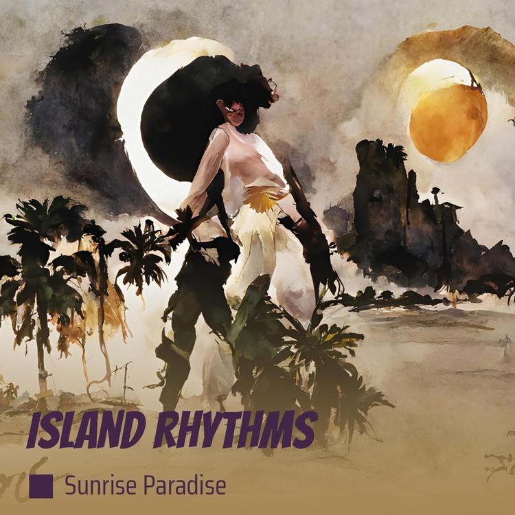 Sunrise Paradise's avatar image