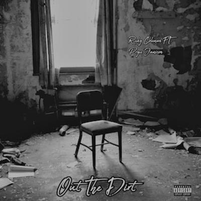 Out The Dirt's cover