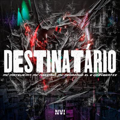 Destinatário's cover