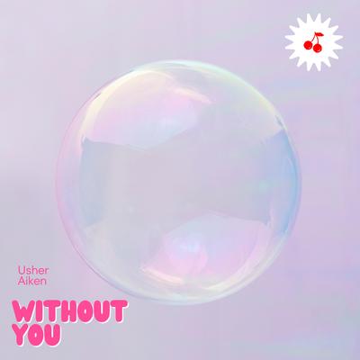 Without You's cover