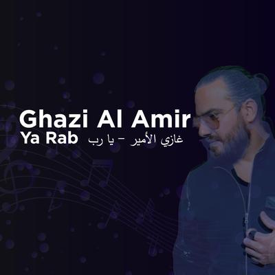 Ya Rab's cover