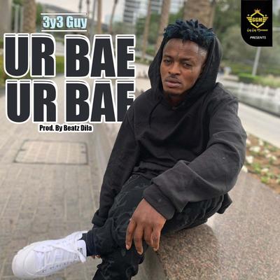 Ur Bae Ur Bae's cover