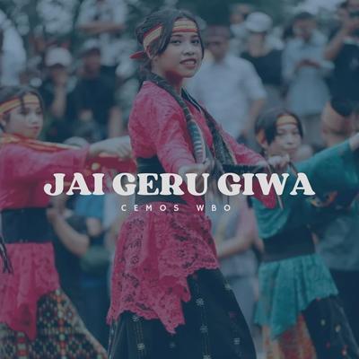 JAI GERU GIWA's cover
