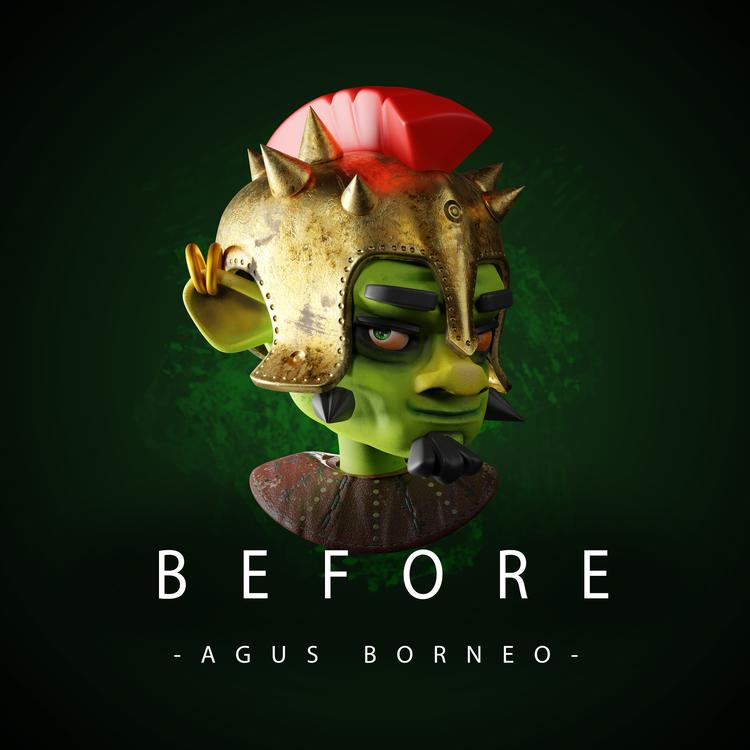 Dj Borneo ID's avatar image