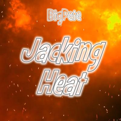 Jacking Heat's cover