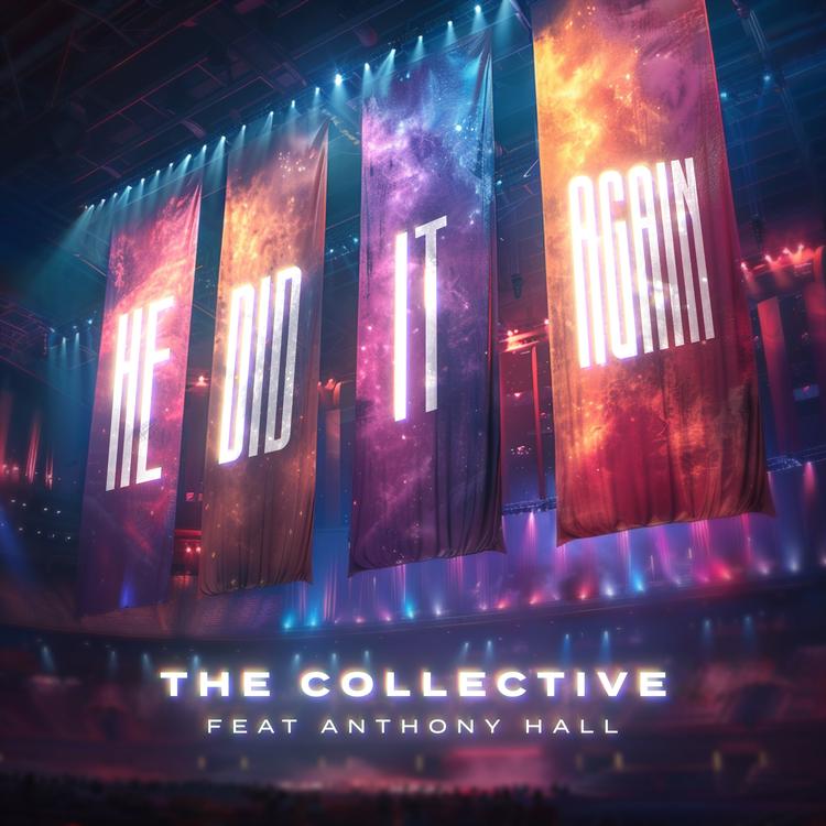 The Collective's avatar image