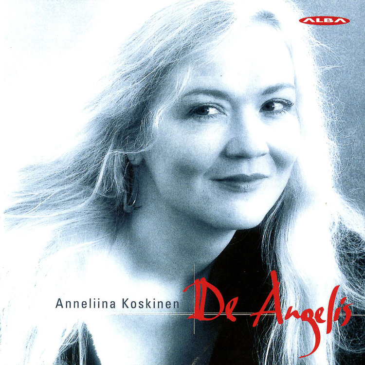 Anneliina Koskinen's avatar image