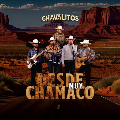 Los Chavalitos's cover